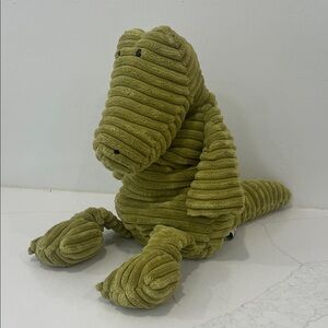 Jelly Cat Cordy Roy Alligator/Crocodile